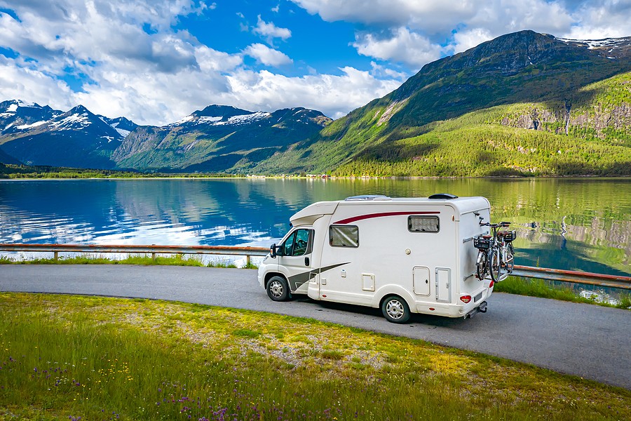 The Pros and Cons of Living in a Camper Van