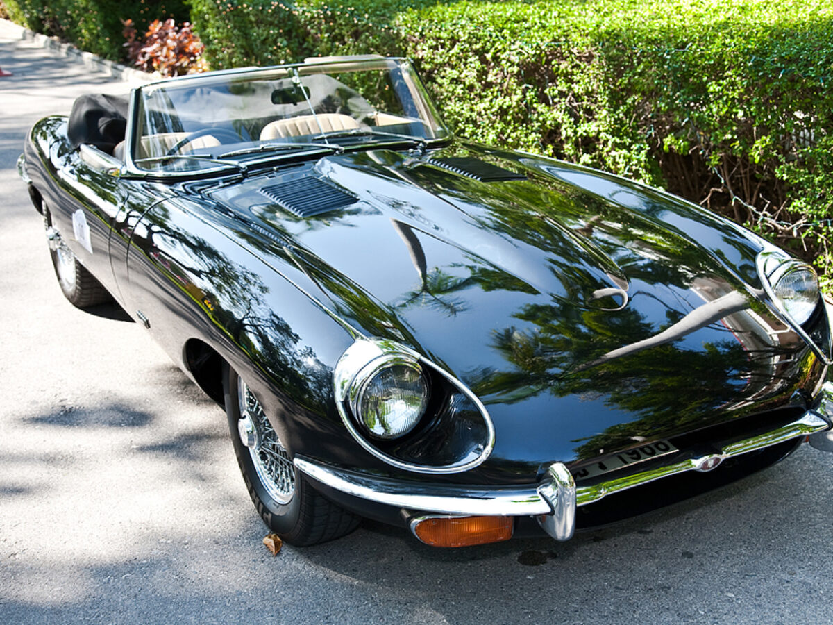 what classic car should i buy