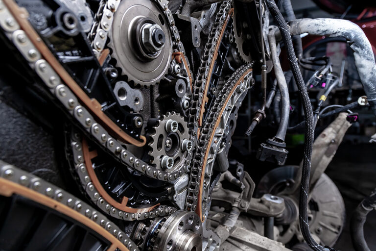 timing chain vs timing belt cost timing chain vs timing belt cost