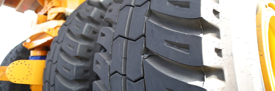 Tires Out Of Balance
