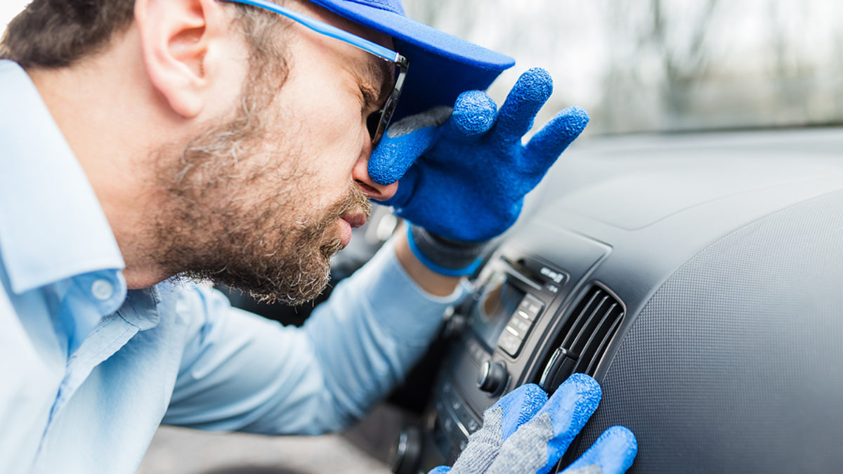 ❤ Tips on Troubleshooting Smells That Come From the Car Engine. ❤