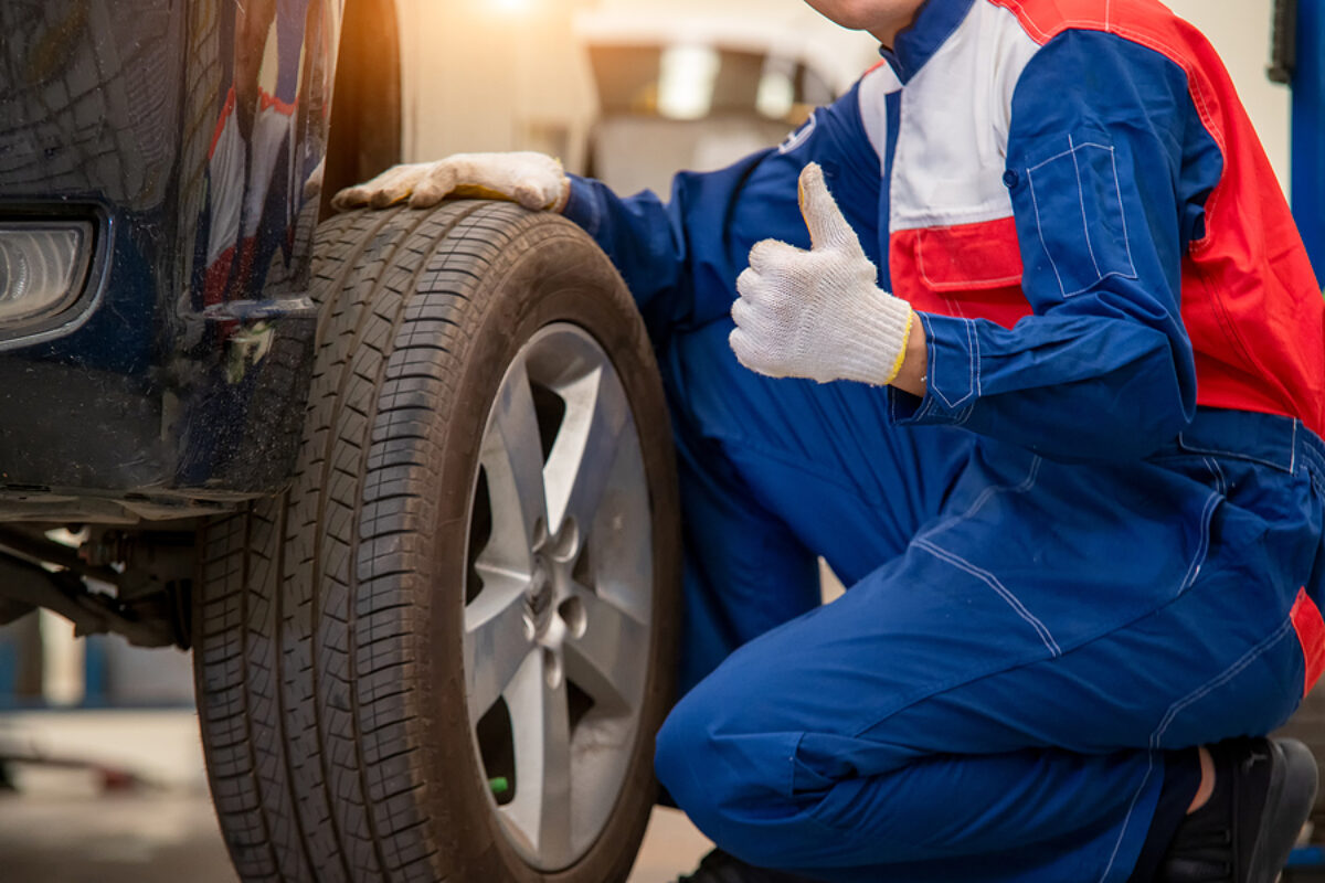 cheap tire installation near me