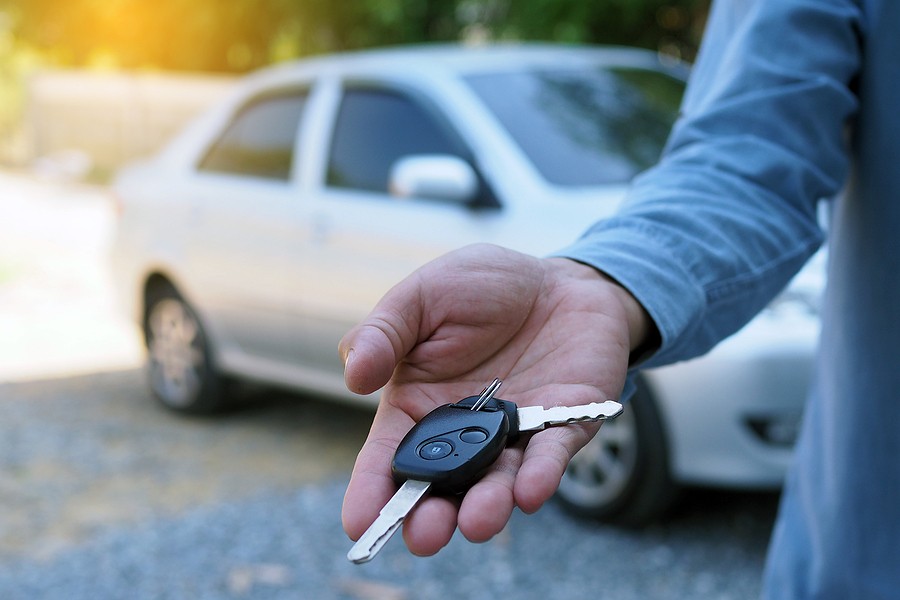 What are the Benefits To Buying A Used Car