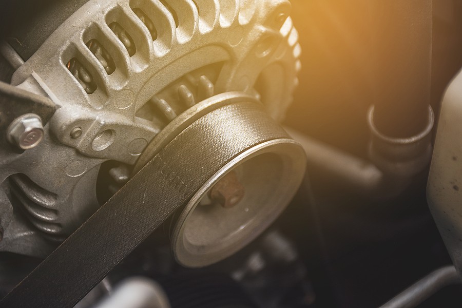 10 Signs Of A Bad Alternator