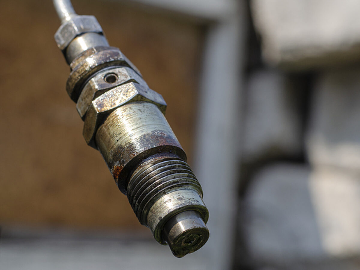 10 Signs Of A Bad Fuel Injector ❤️ What Needs To Be Done?