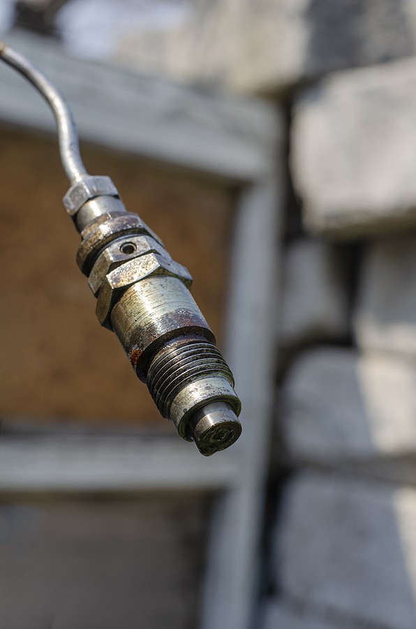 10 Signs Of A Bad Fuel Injector