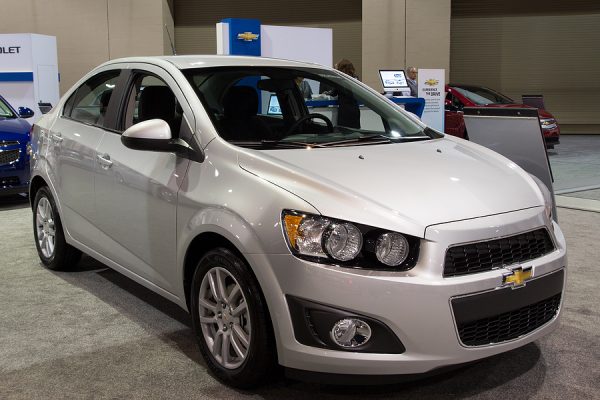 2021 Chevy Sonic ️ Everything You Need To Know