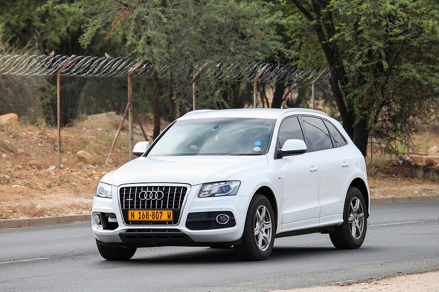 Audi Q5 Reliability