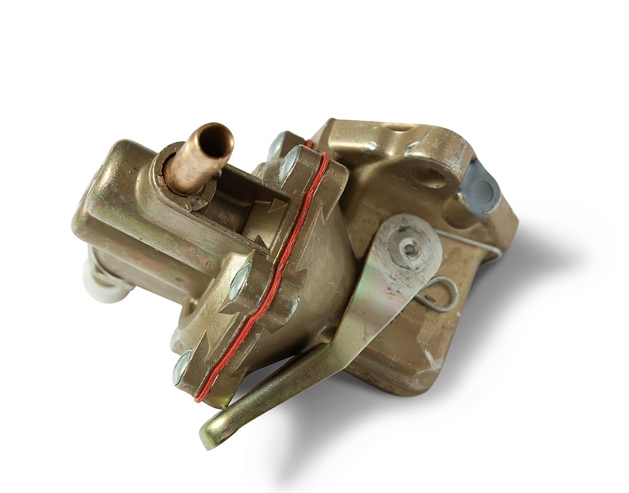 Symptoms Of A Bad Oil Pump