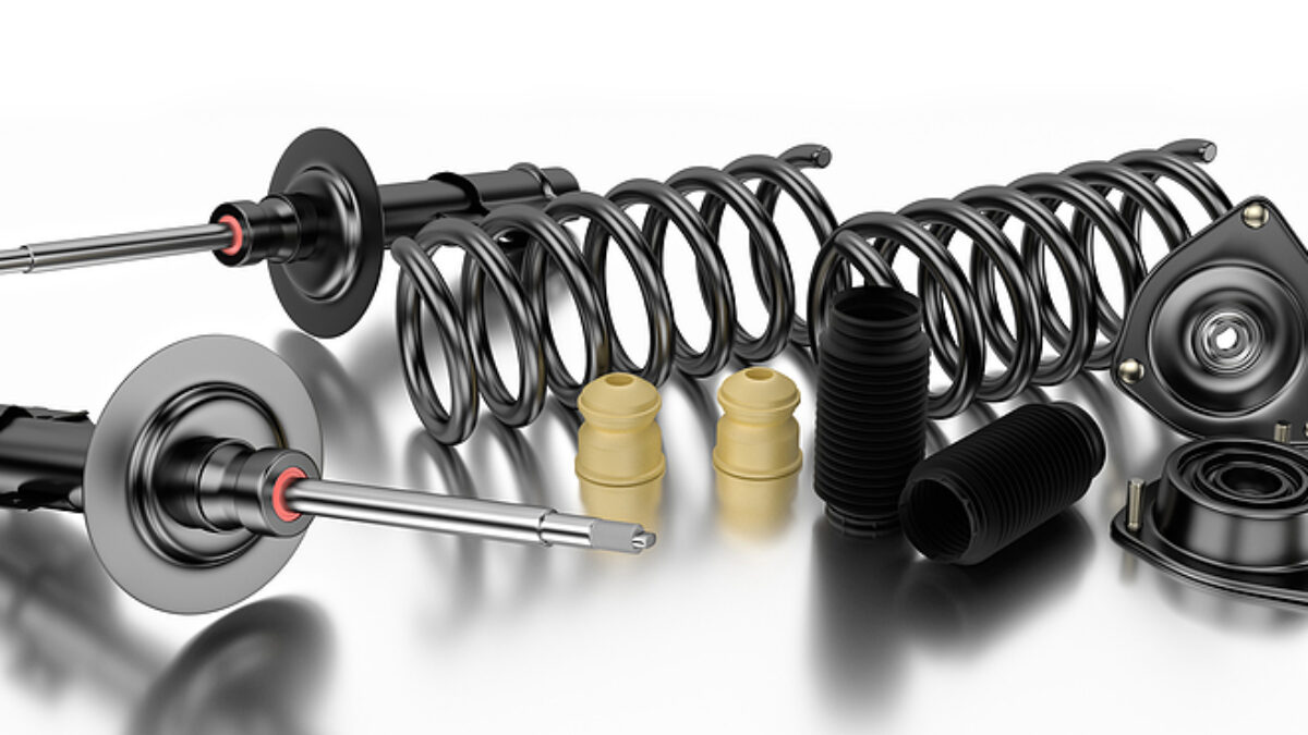 How Long Can You Drive With Bad Struts