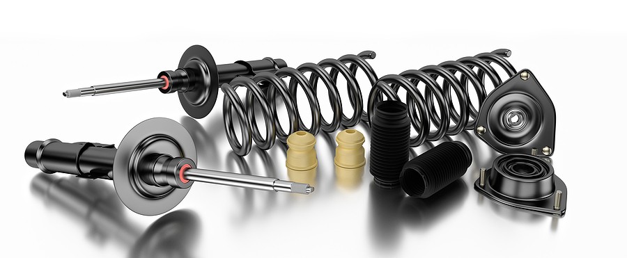 When to Replace Shocks And Struts