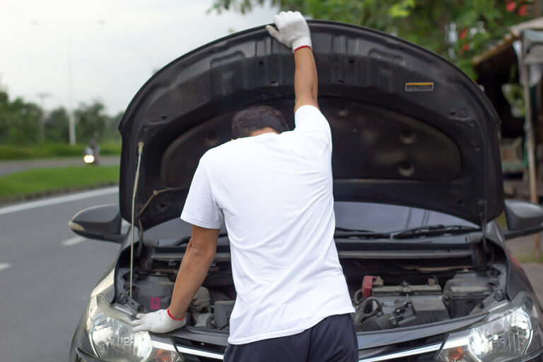 Car Completely Dead No Power ️ What You Should Know!