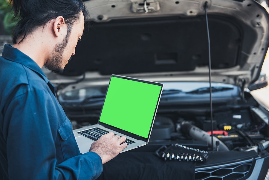 What Is a Car Diagnostic Test