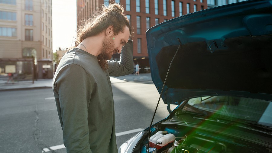 Car Won’t Start Clicking Noise ️ What You Need To Know!