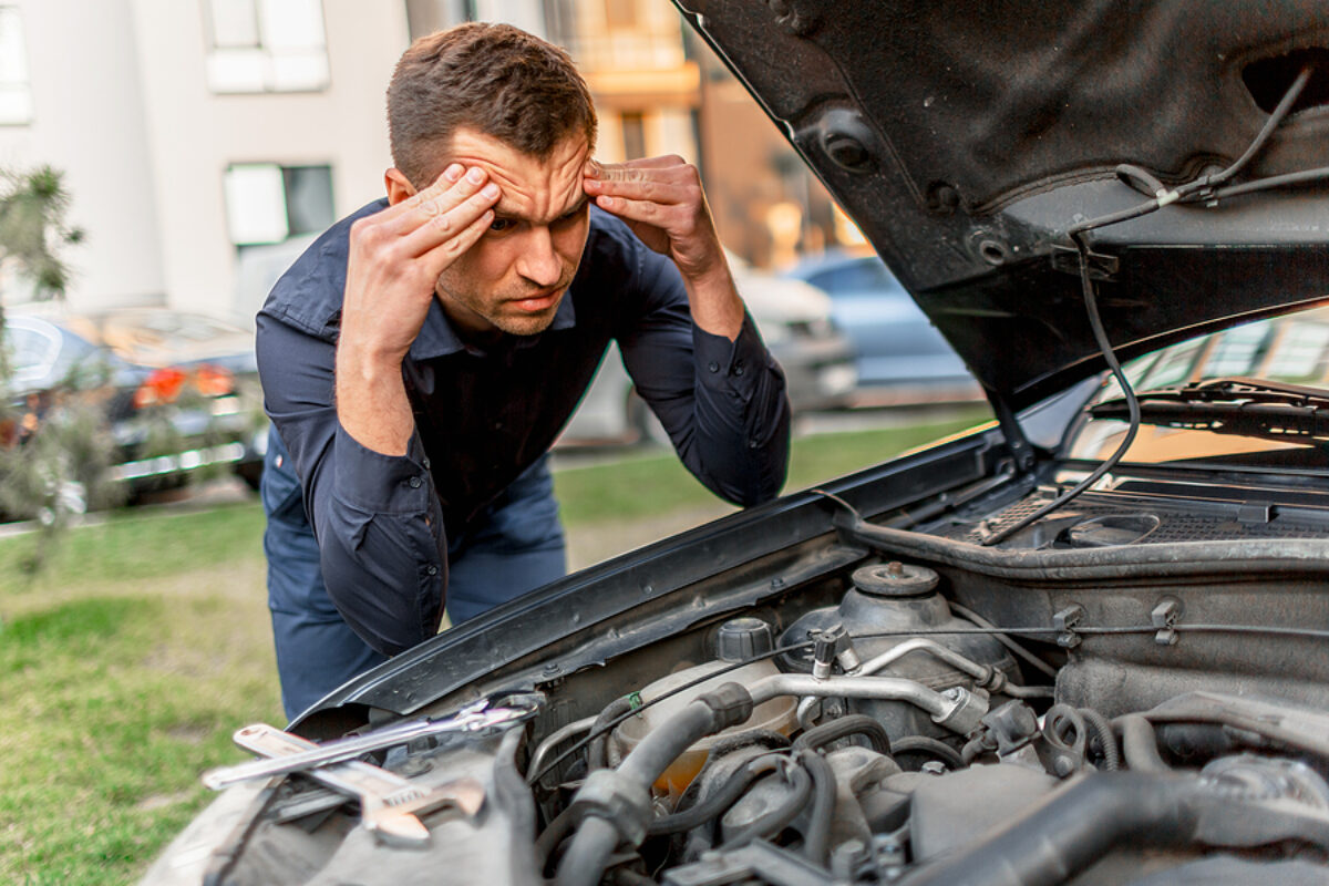 How to Troubleshoot a Car That is Hard to Start