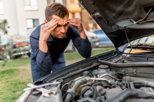 How to Know If Your Car's Exhaust System Is Failing?