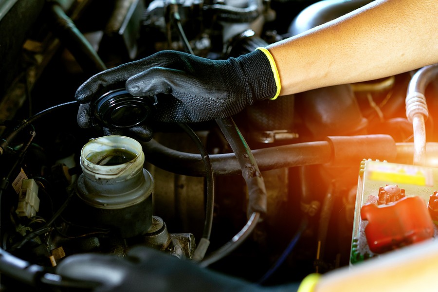 Changing brake fluid costs between $80 and $130. It's essential for safe driving, preventing brake fade and corrosion. For professional and reliable service, consider Cash Cars Buyer.