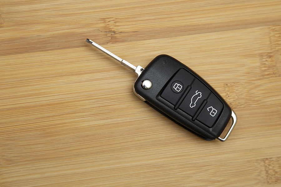 Duplicate Car Keys With Chips