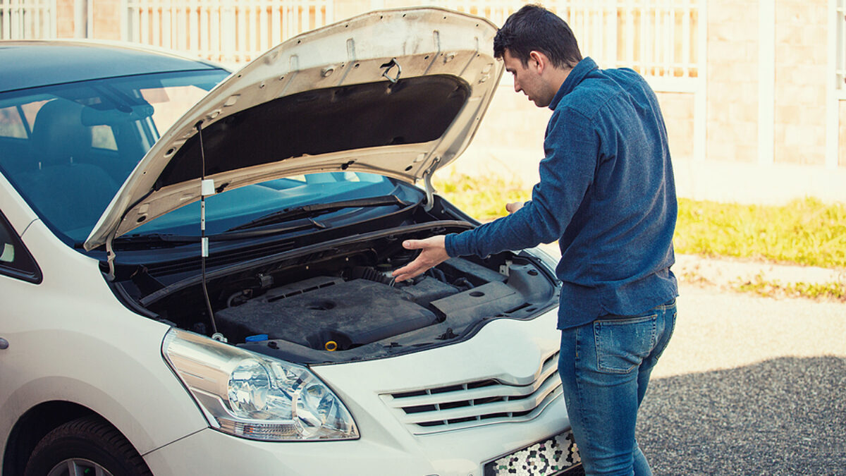 Car Won't Start, But Lights Come On ❤️ What You Need To Know!