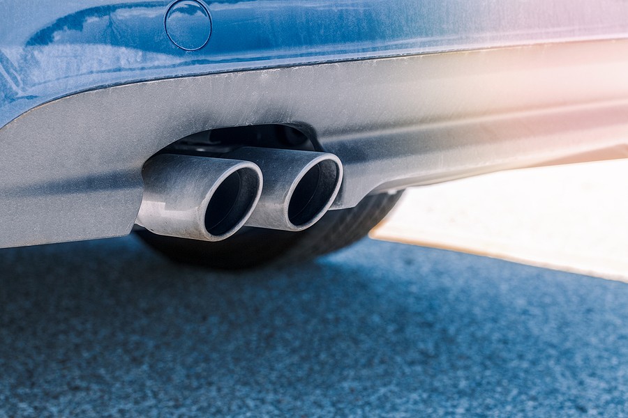 Everything You Need to Know About Exhaust Leaks