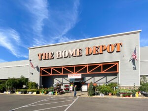 Does Home Depot Make Keys