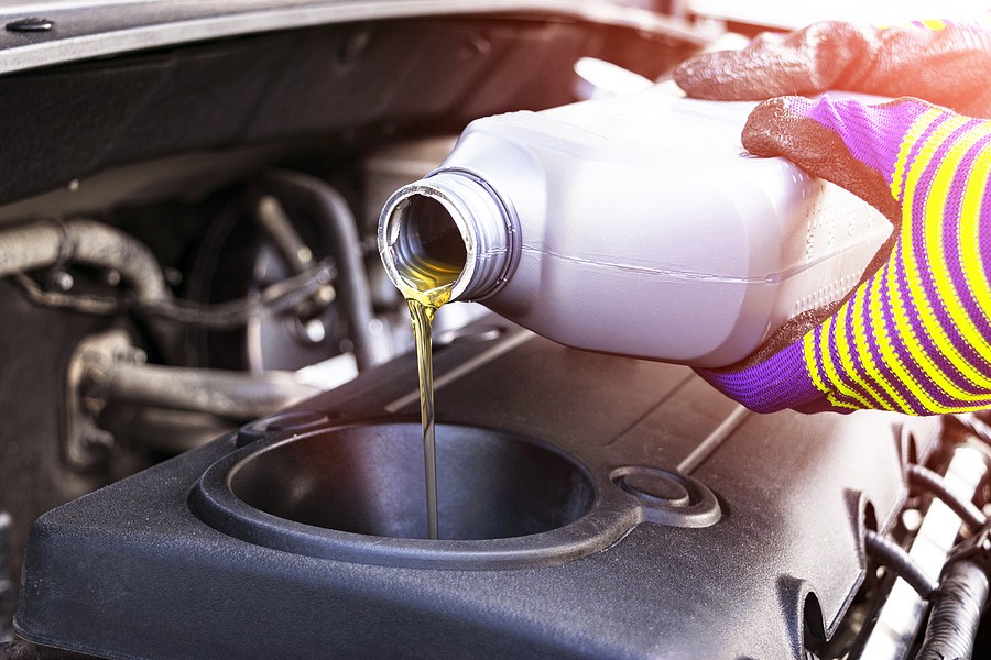 How Often Should You Change Your Oil