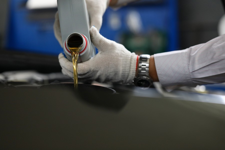 How Often Should You Replace Your Oil? Can You Change Your Oil Too Often?