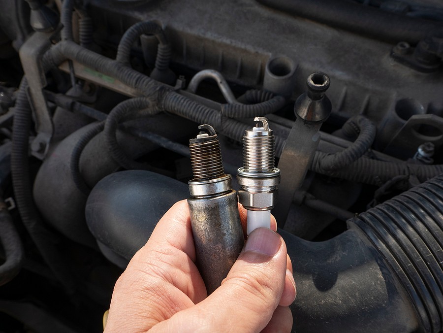 Signs of Bad Spark Plugs