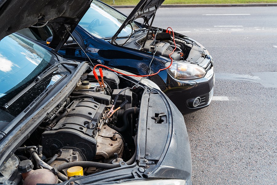 How to Jump Start a Car