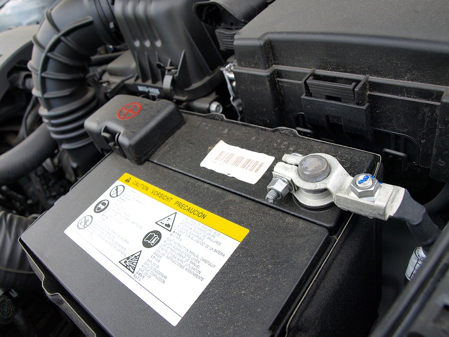 How to Test Your Car Battery with and Without a Multimeter 