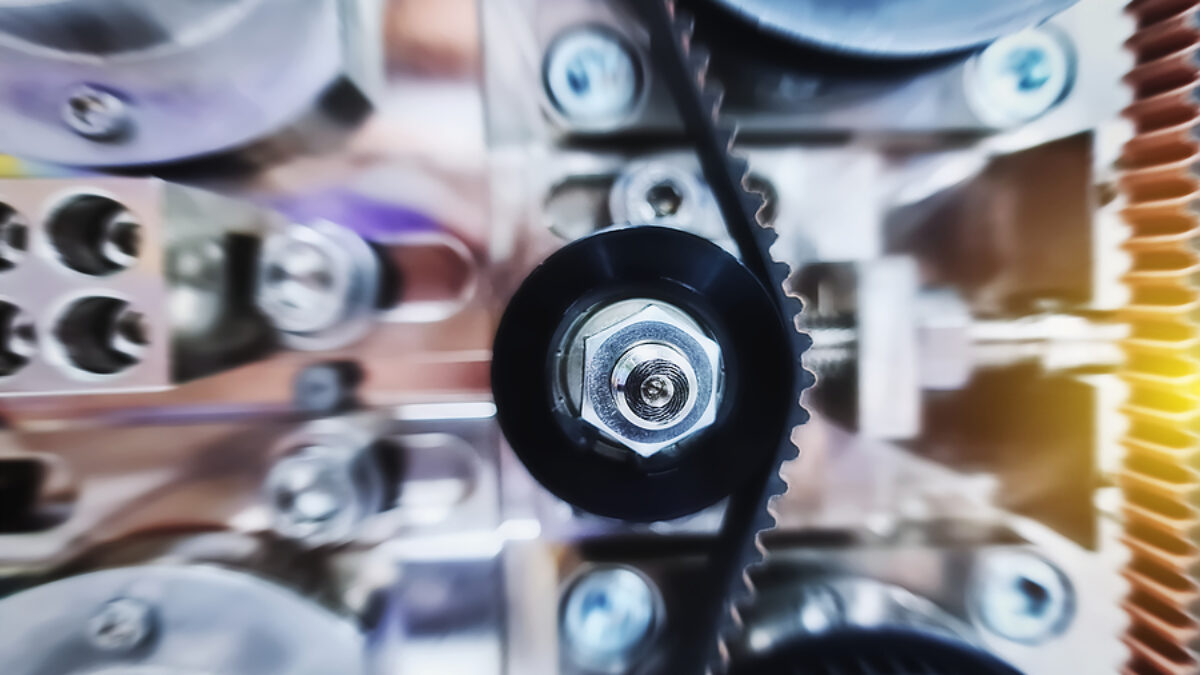 belt tensioner pulley replacement cost
