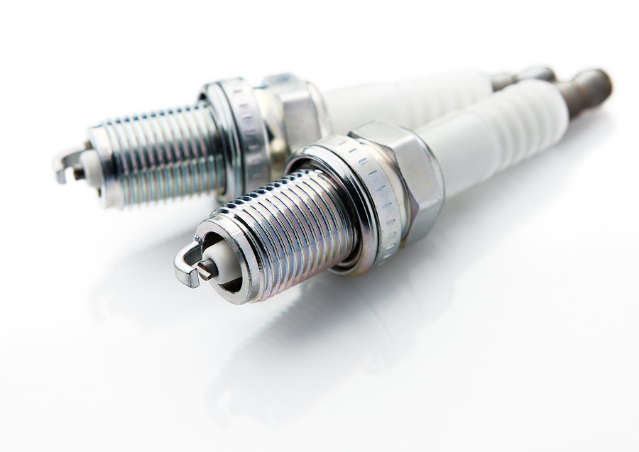 How often should you change spark plugs? Every 30,000 to 90,000 miles