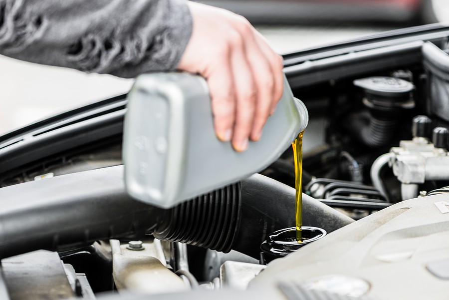 Just Put Oil In Car Won’t Start – Everything You Need To Know!