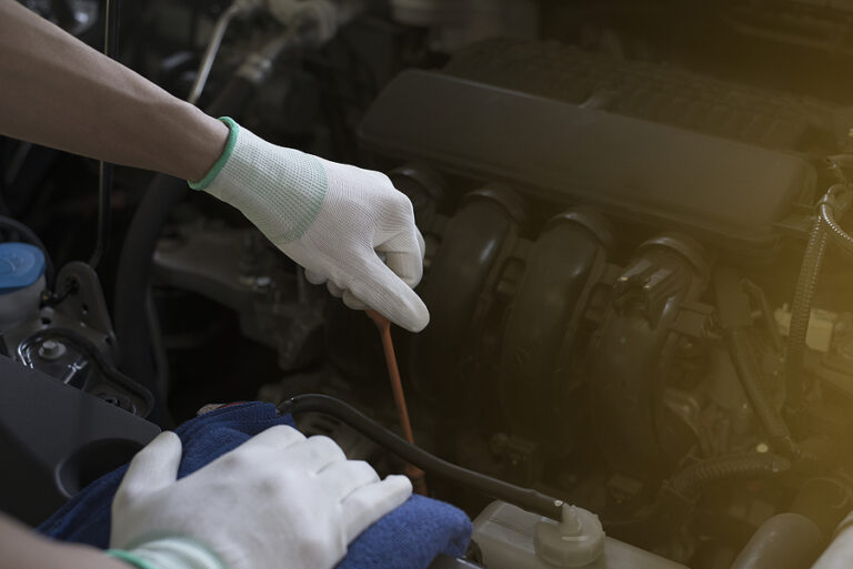coolant in oil symptoms coolant in oil symptoms