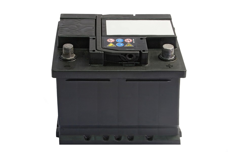 new battery car won t start