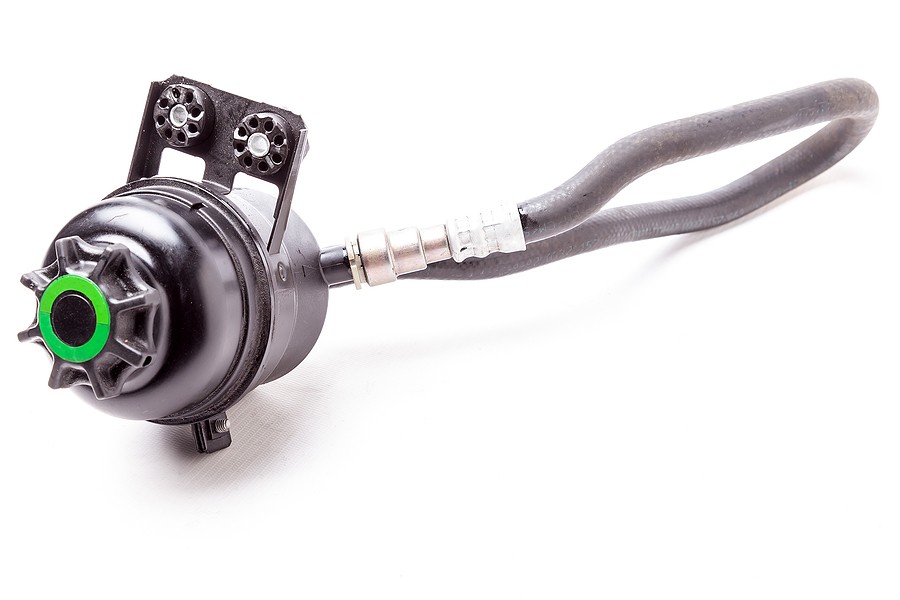 Power Steering Pump Symptoms – Everything You Need to Know