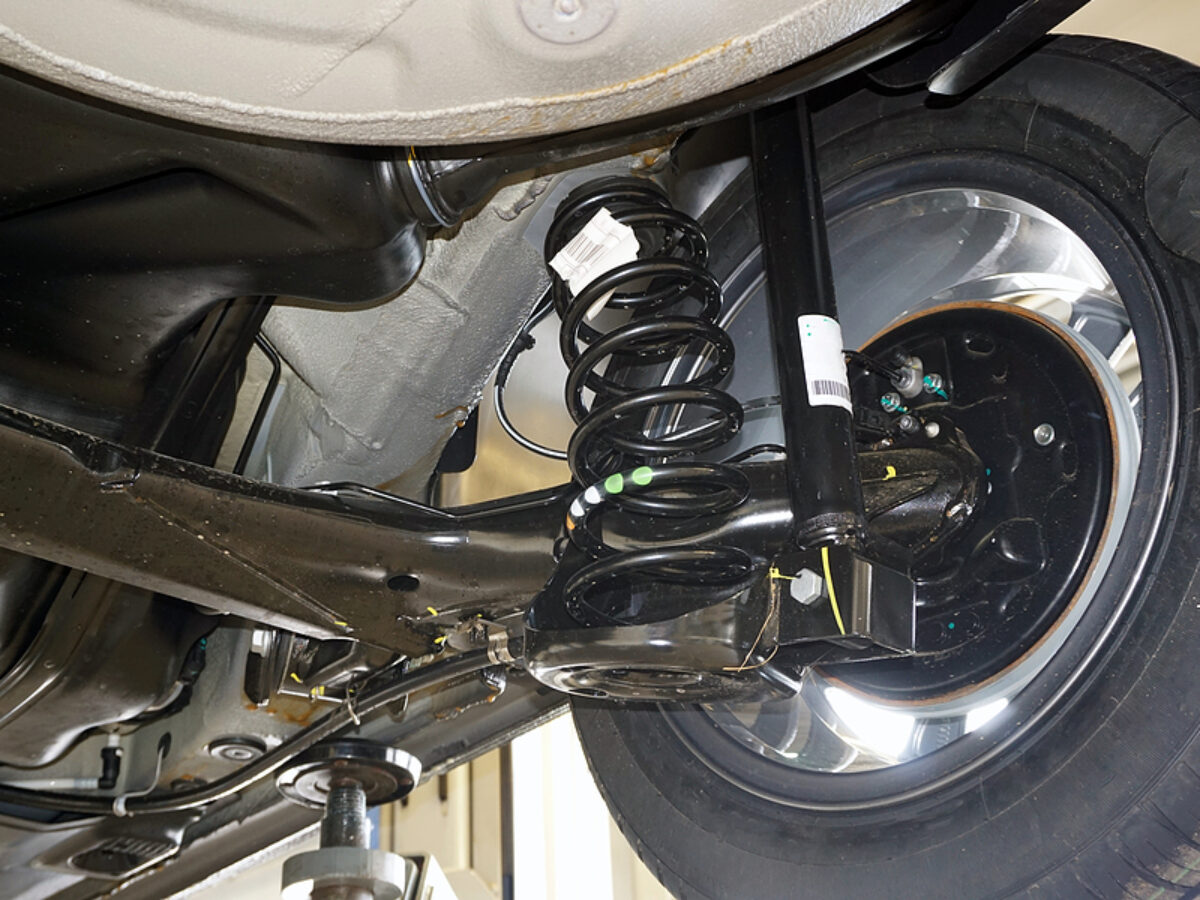 ❤️ Rear Shock Replacement Cost ❤️ Everything You Need to Know