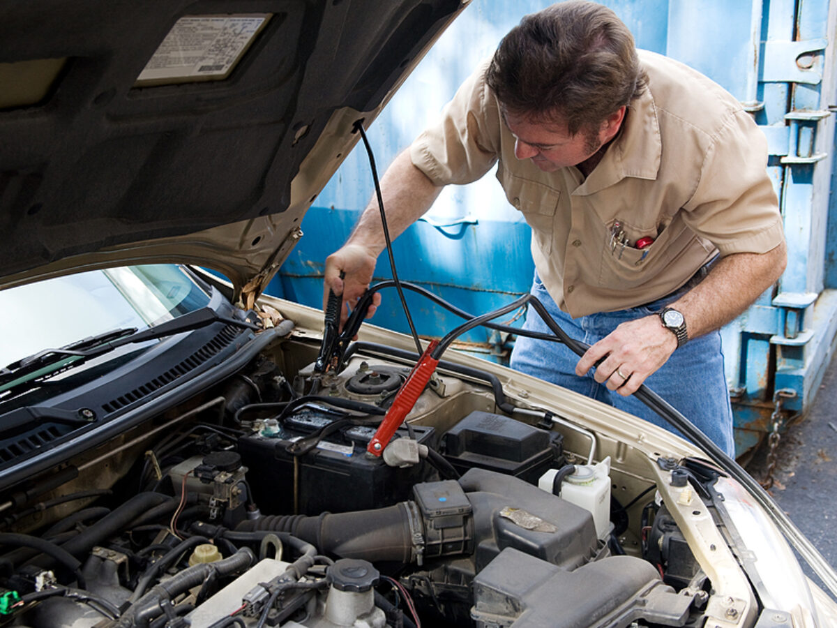 How To Know If You Need A New Car Battery - Sep 26, 2018 · there’s a few key warning signs that are good indications your battery’s life is coming to an end.