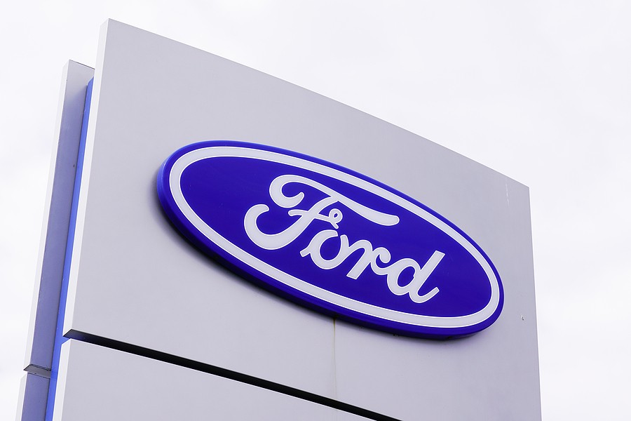 The Evolution of Ford as a Brand and Manufacturer