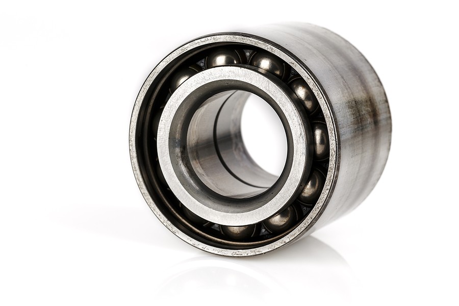 Warning signs of bad wheel bearings