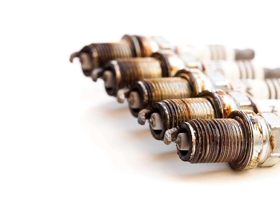 What Does A Spark Plug Misfire Feel Like