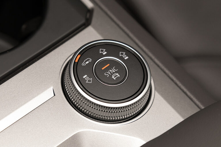 ️ What Is Traction Control and How Does It Work? ️