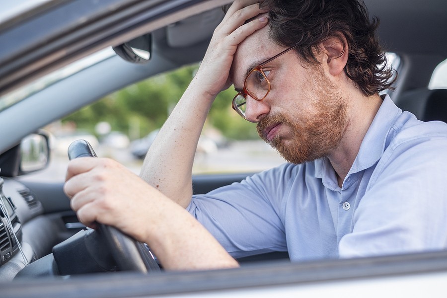 Why does your car jerk when braking?