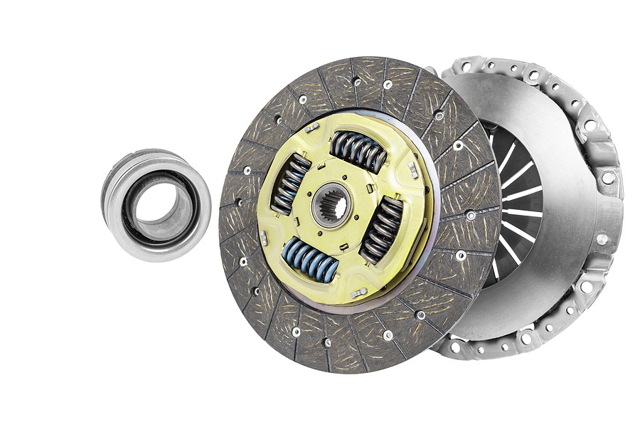 Bad Clutch Symptoms – What You Need To Know!