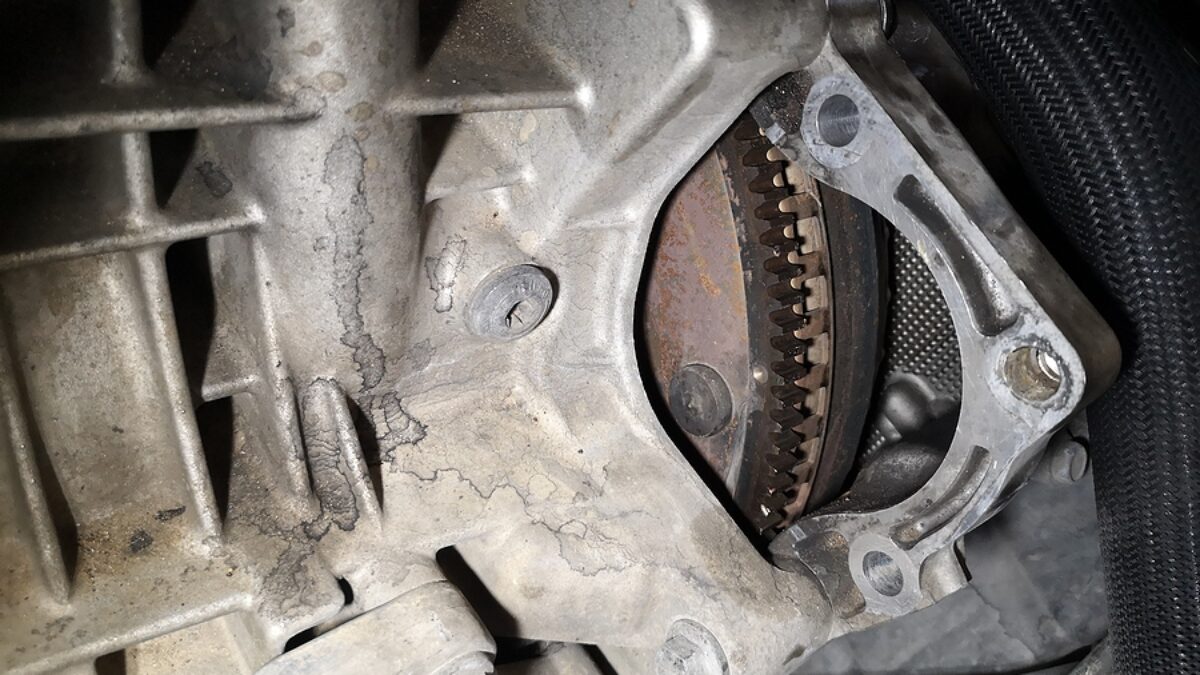What Are Some Of The Most Common Bad Flywheel Symptoms