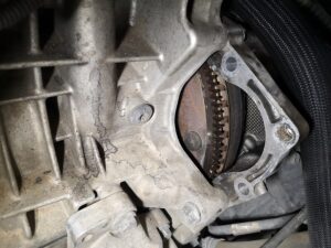 Signs That Your Flywheel is Failing