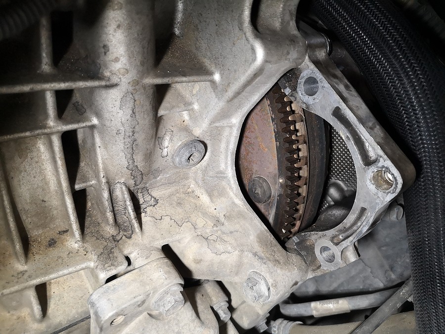 Symptoms Of A Bad Flywheel