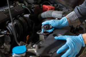 How To Know If Radiator Cap Is Bad