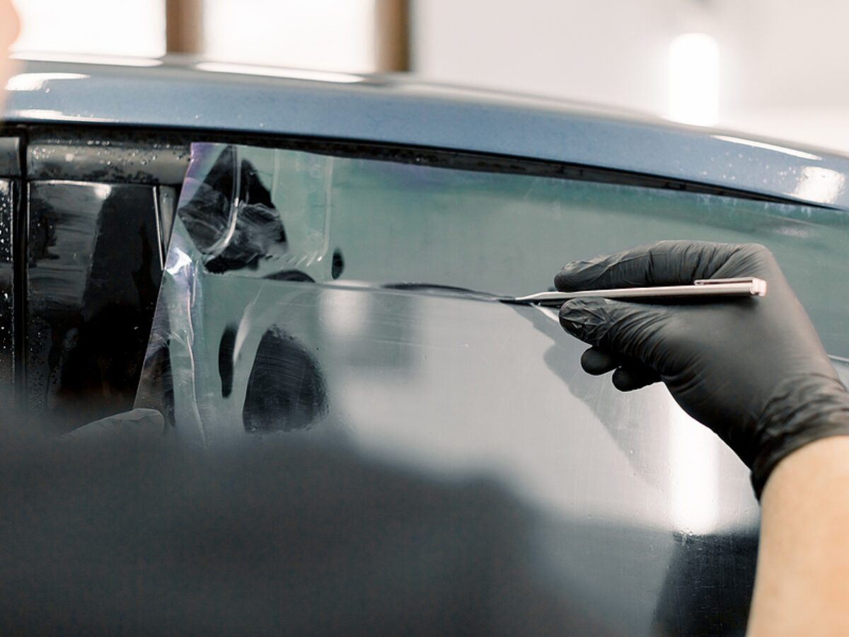 How much is it to get your car windows tinted Car Window Tinting Cost How Long Does It Take To Tint Car Windows