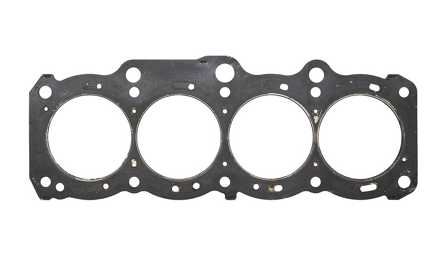 Cracked Head Gasket Problem